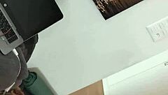 hey check out this hidden stuff at home man