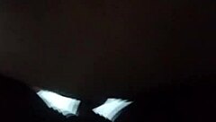 Hubby's fishing so LunaFerrari hits the motel with his best friend for lingerie fitness sex