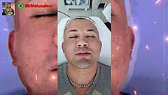 motivação... me transformei com harmonização facial, olha o resultado incrível no crossdressing milf!