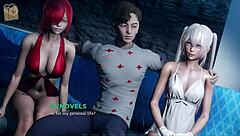 eternum 1 game kicks off the adventure 🎮 let's play now 😎