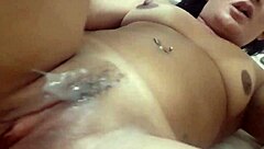 who wants to see this big clitoris explode in extreme orgasm?