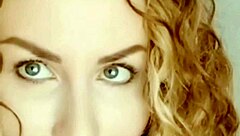 wanna see how deep this milf's wet mommy pussy takes cum?