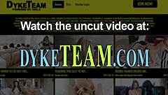 Busty Ethnic Milf Strapon Fucks Teen Lesbian