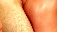 Busty Brunette Rides Monster Cock Doggystyle Till Facial Cum Explosion Covers Face