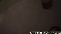 army uniform petite arab teen endures hardcore ass fisting 23km from base in raw reality challenge