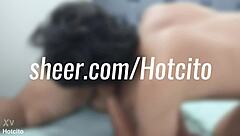 She sucks me so good then bends over on all fours ready for that deep pounding 😍🔥