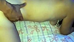 helping suegra with endowed guy part 1