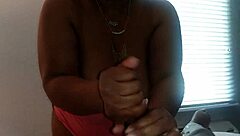 i suck his monster black cock like a total champion bbw