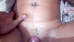 who wants to see this big clitoris explode in extreme orgasm?