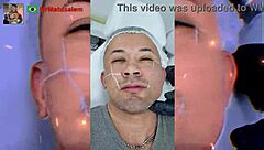 motivação... me transformei com harmonização facial, olha o resultado incrível no crossdressing milf!