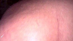 i snag this curvy colombian tourist to my hostel n we end up fuckin her fat ass pov creampie closeup