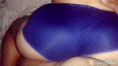 Mature Big Ass Gangsterhnxxx Bends for Rough Pounding