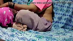 indian doctor sneaks big cock into eager nurse bent over bathroom sink