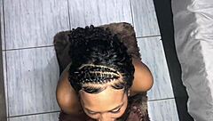 imagine that tight morena ass getting filled with hot cum