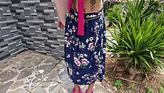 Holy Shit, 58-Year-Old Man Pounds My Tight 18+ Asian Pussy POV!