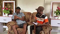 chatting with that hot pornstar from brazil