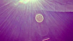 Married Woman 38 SLENDER FIGURE Exciting CAR SEX with Long Hair Bride