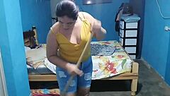 wanna see my hottest ebony chubby latina milf solo masturbation compilation from 2025?