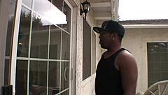 blonde milf mommy takes big black cock anal creampie deep