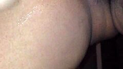 check out my new latina girl rubbing her wet pussy solo