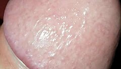 Argentinian milf moans loud during intense handjob session