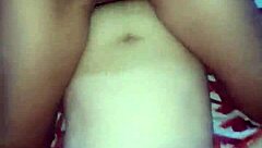 that real latina trio with plump and petite asses got so hot and wild