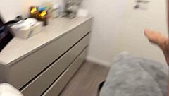 i pounded that sexy masseuse pussy from the dating app deep and hard