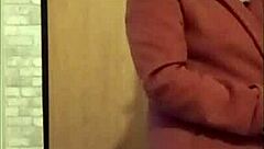 picture this french milf slave bent over in public her buttplug flashing for all to humiliate