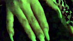 fuschia leopard licks pussy so good 😍👅