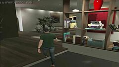 wanna see this blonde slammed in a wild gangbang fuckfest?