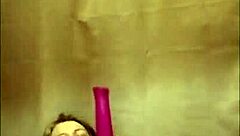 picture this french milf slave bent over in public her buttplug flashing for all to humiliate