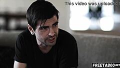 One last raw ride with my horny ex-girlfriend before we call it quits full movie on freetaboo!