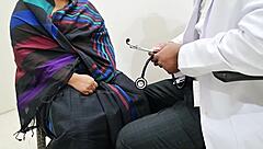 hey doctor, you using that patient pussy right in the clinic?