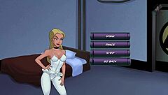 DC Comics Something Unlimited Part 74 Features Blowjobs and Rough Teen Slut Sex