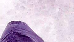 shy latina maid leyne rodriguez fucks boss deep cum