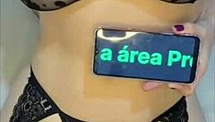 brazilian babe gives big ass anal reverse cowgirl intense homemade ride 🍑🔥😍