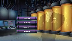 DC Comics Something Unlimited Part 74 Features Blowjobs and Rough Teen Slut Sex