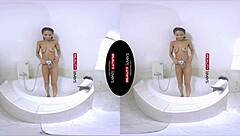 hey fool, pound my ebony pussy hard in the shower 🚿🍑💦