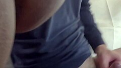 Married Woman 38 SLENDER FIGURE Exciting CAR SEX with Long Hair Bride