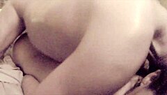 Beautiful Homemade Latina MILF Anal Orgasm