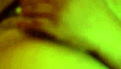 Africa's biggest BBW queen Anita pounds local big ass vagina