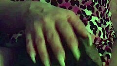 fuschia leopard licks pussy so good 😍👅