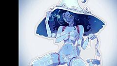 elden ring rule 34 clips roll with steamy background moans