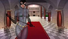 DC Comics Something Unlimited Part 74 Features Blowjobs and Rough Teen Slut Sex