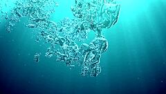 irina rusalka looks so damn hot as russian underwater teen at 18 plus her petite shaved body shines