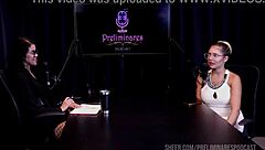 barbara sol's best prelims podcast moments with bia hot part 3 on sheer red