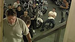 sasha grey's throat to anal lick a risky pussy muff dive cautionary tale