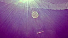 Married Woman 38 SLENDER FIGURE Exciting CAR SEX with Long Hair Bride