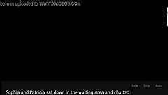 A horny wife and stepmom seduce teen in taboo play