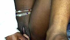 i ride my thick 8 inch dildo hard until i squirt and cum